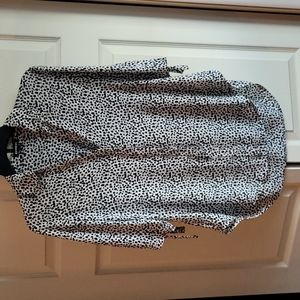Express blouse